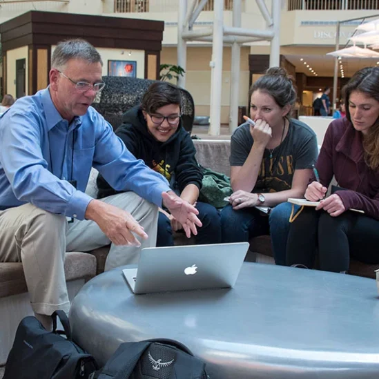 Teacher Leader Mentors
