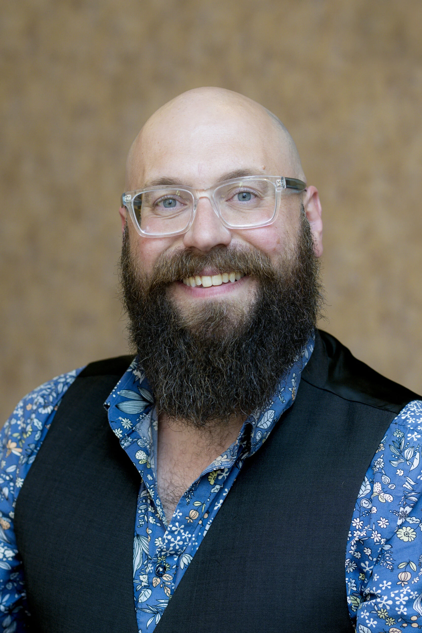 Geoffrey Gailey