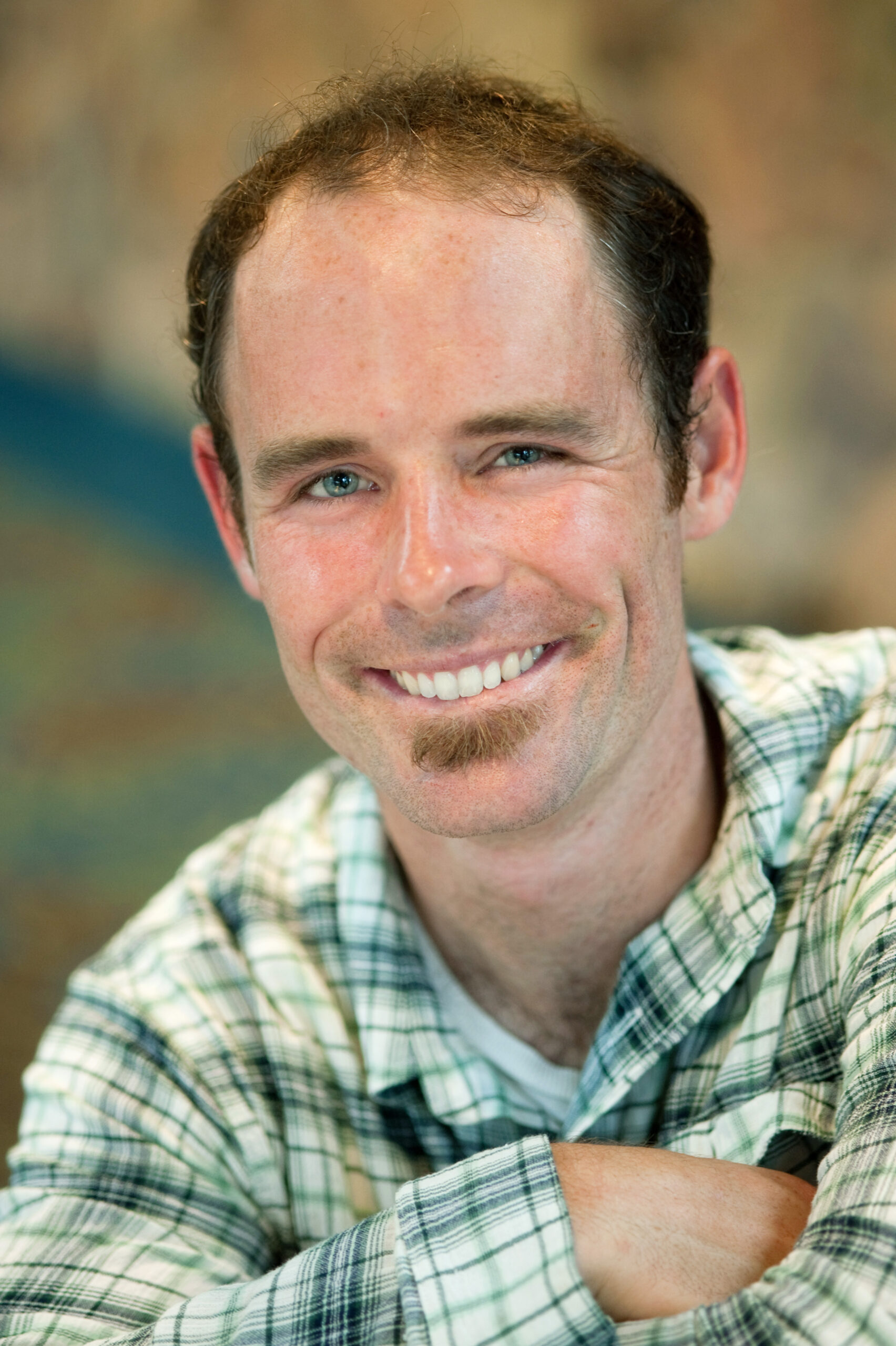 Ben Graves