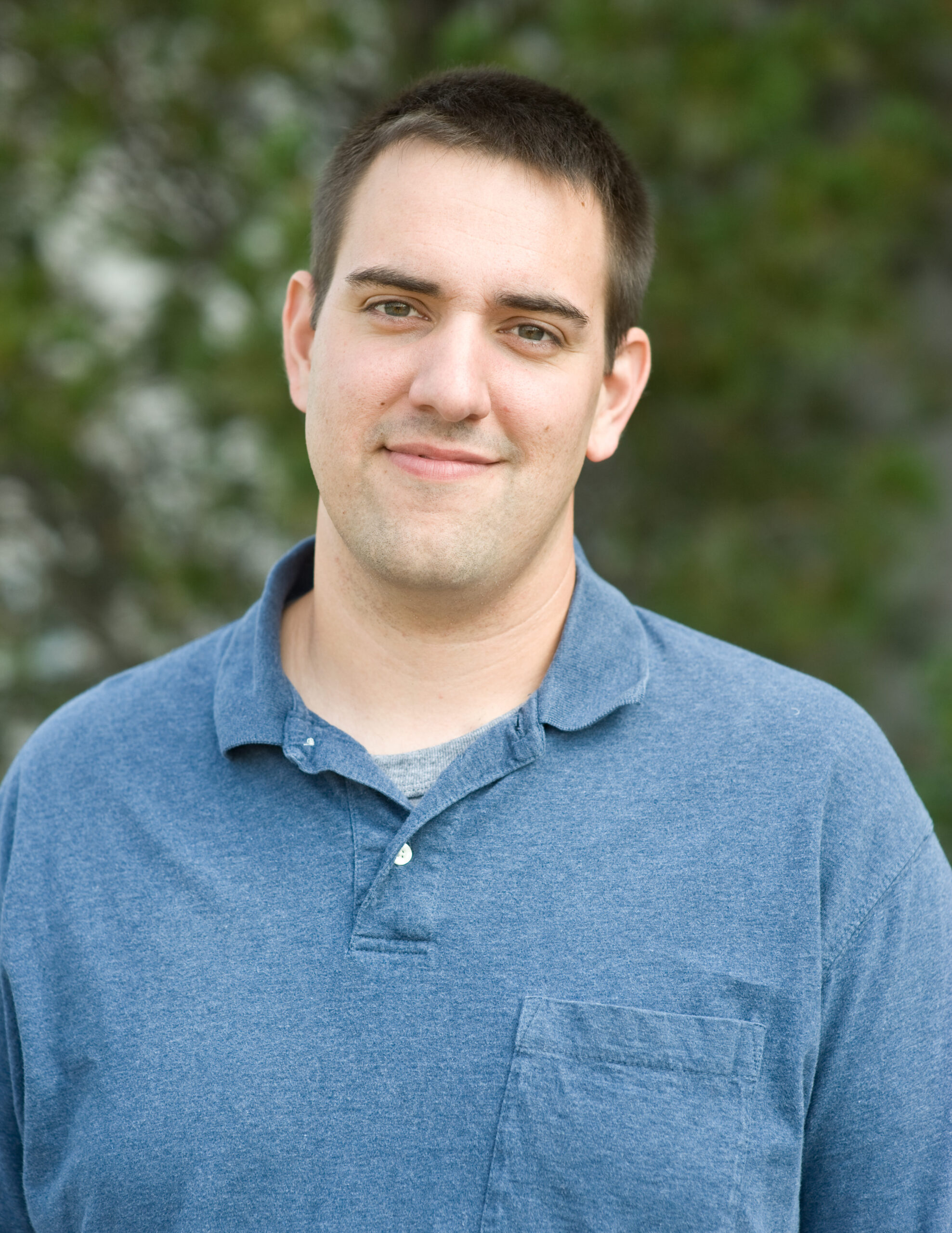 Ben Buehler
