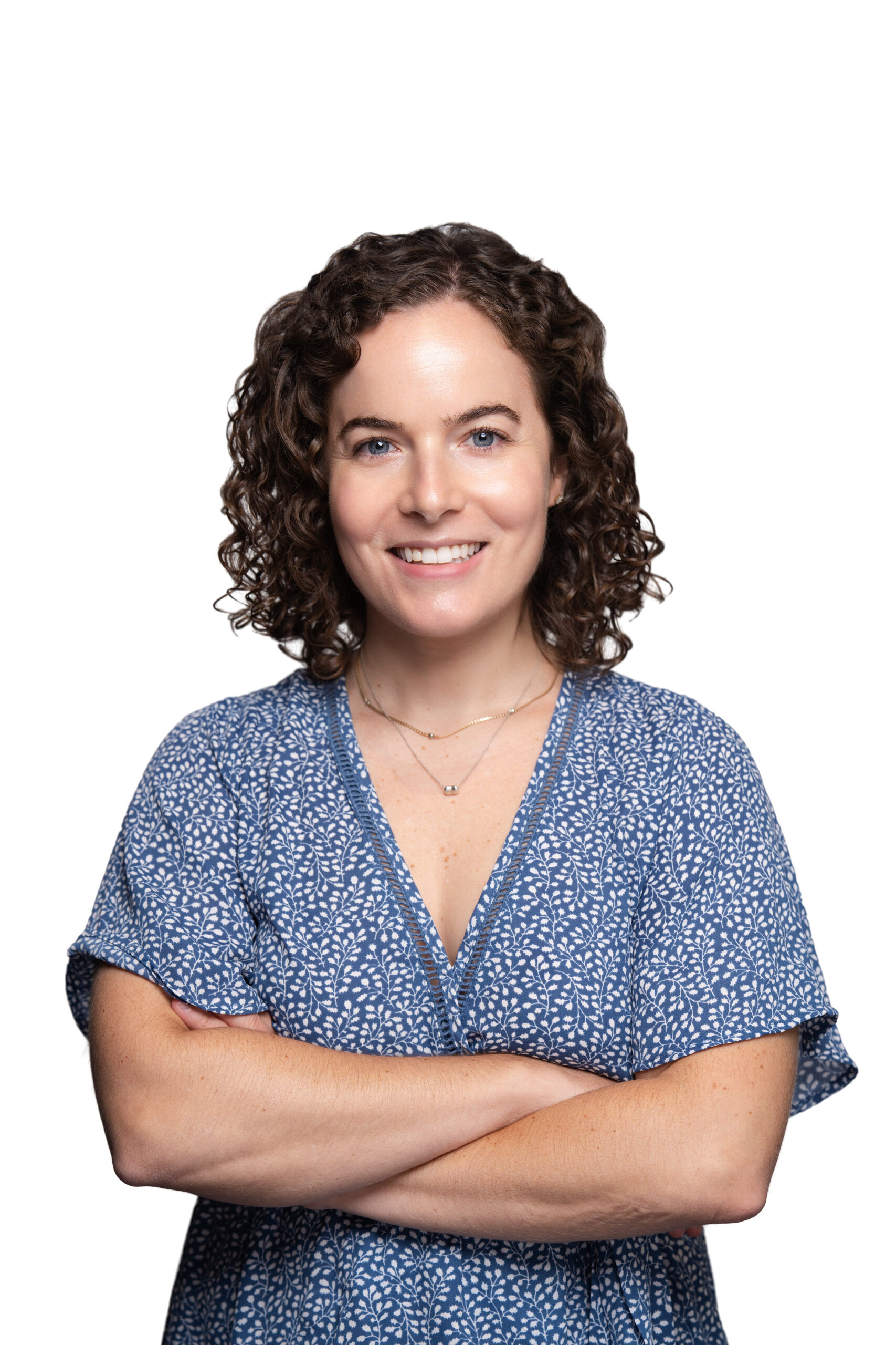 Emily Berman