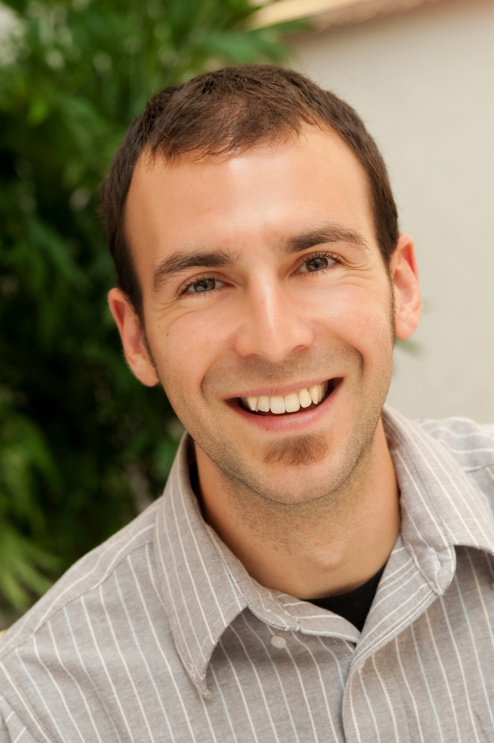 David Streib