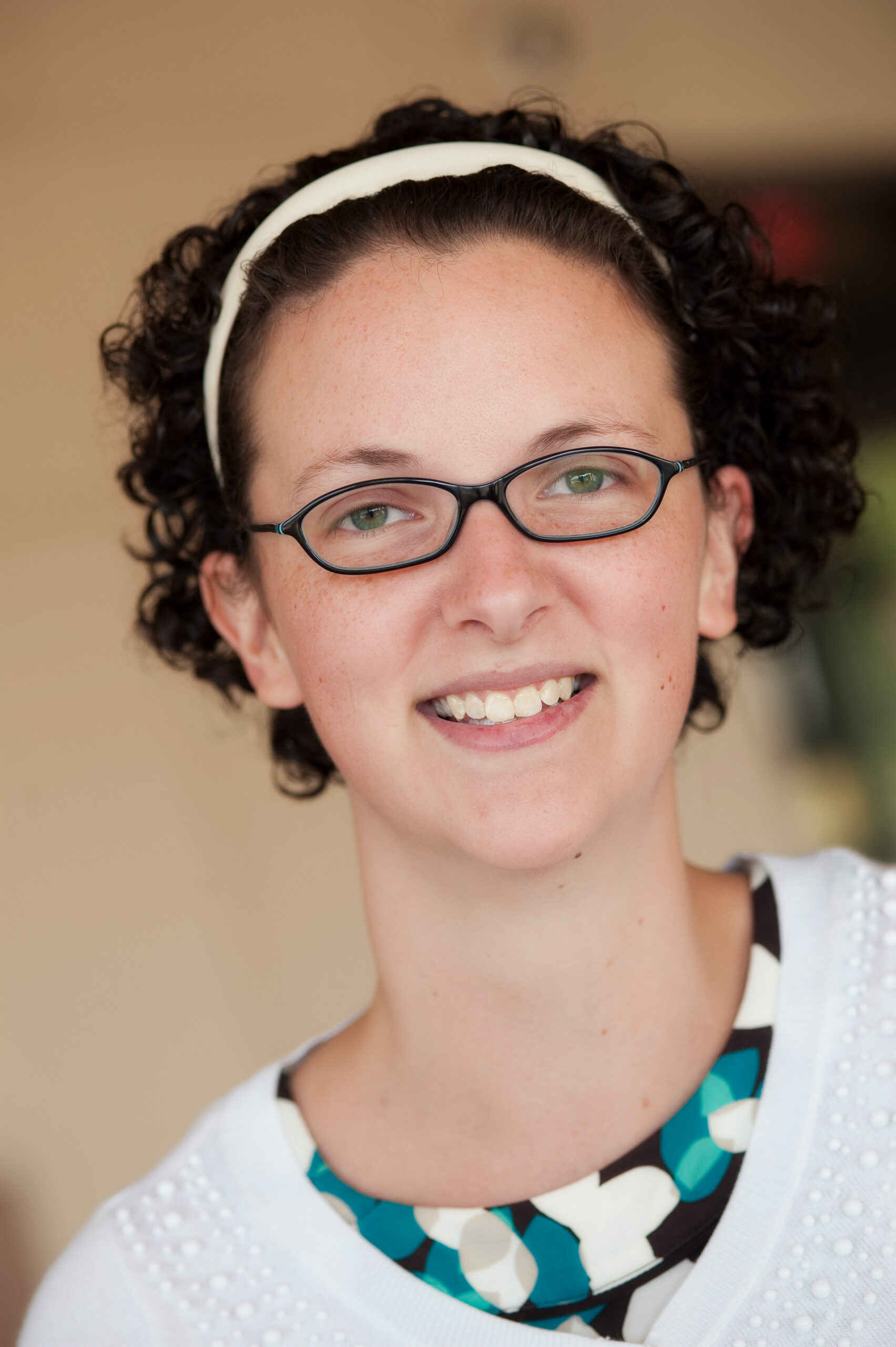 Emily Kennedy Farrar
