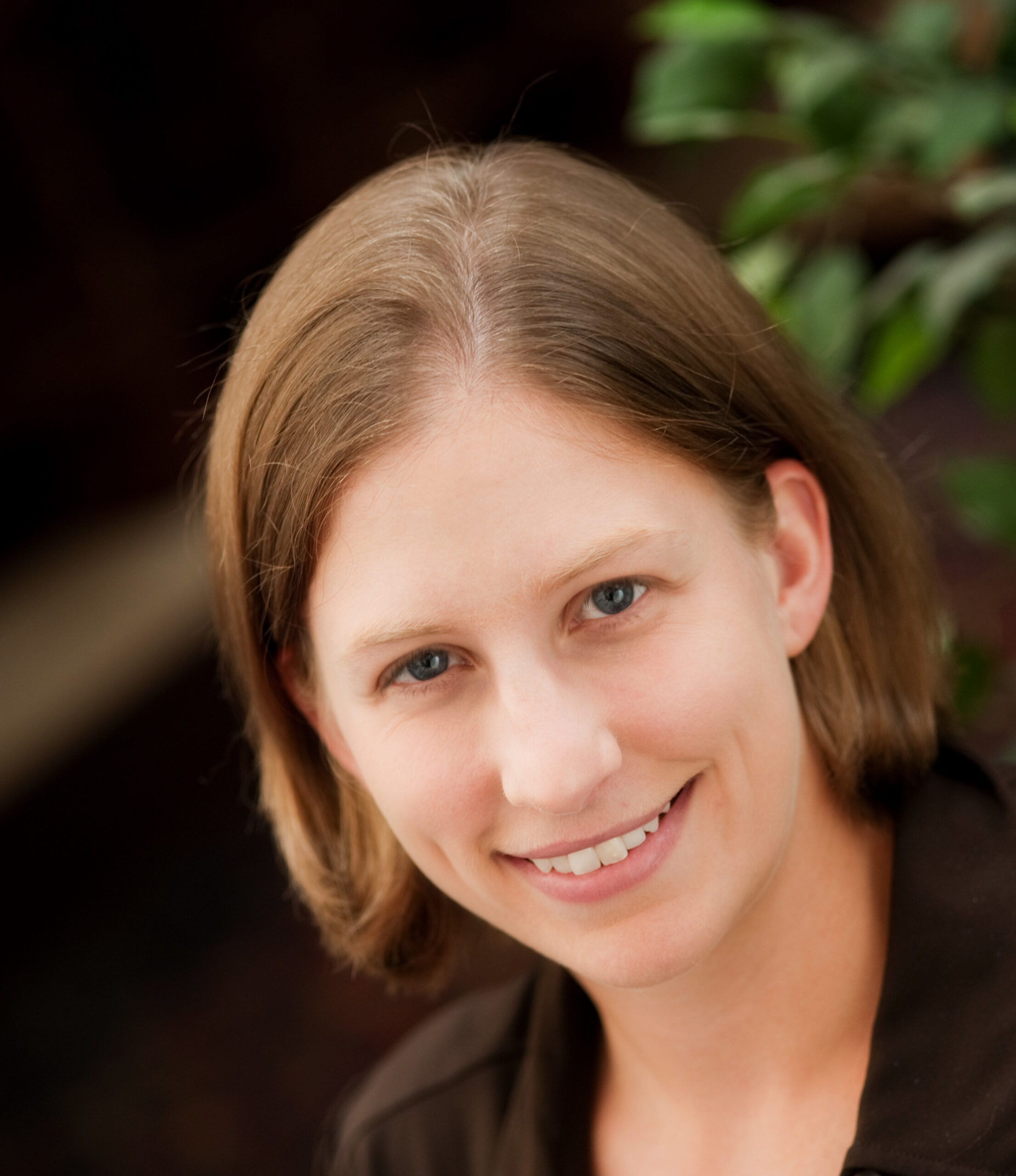 Kimberly Lintker