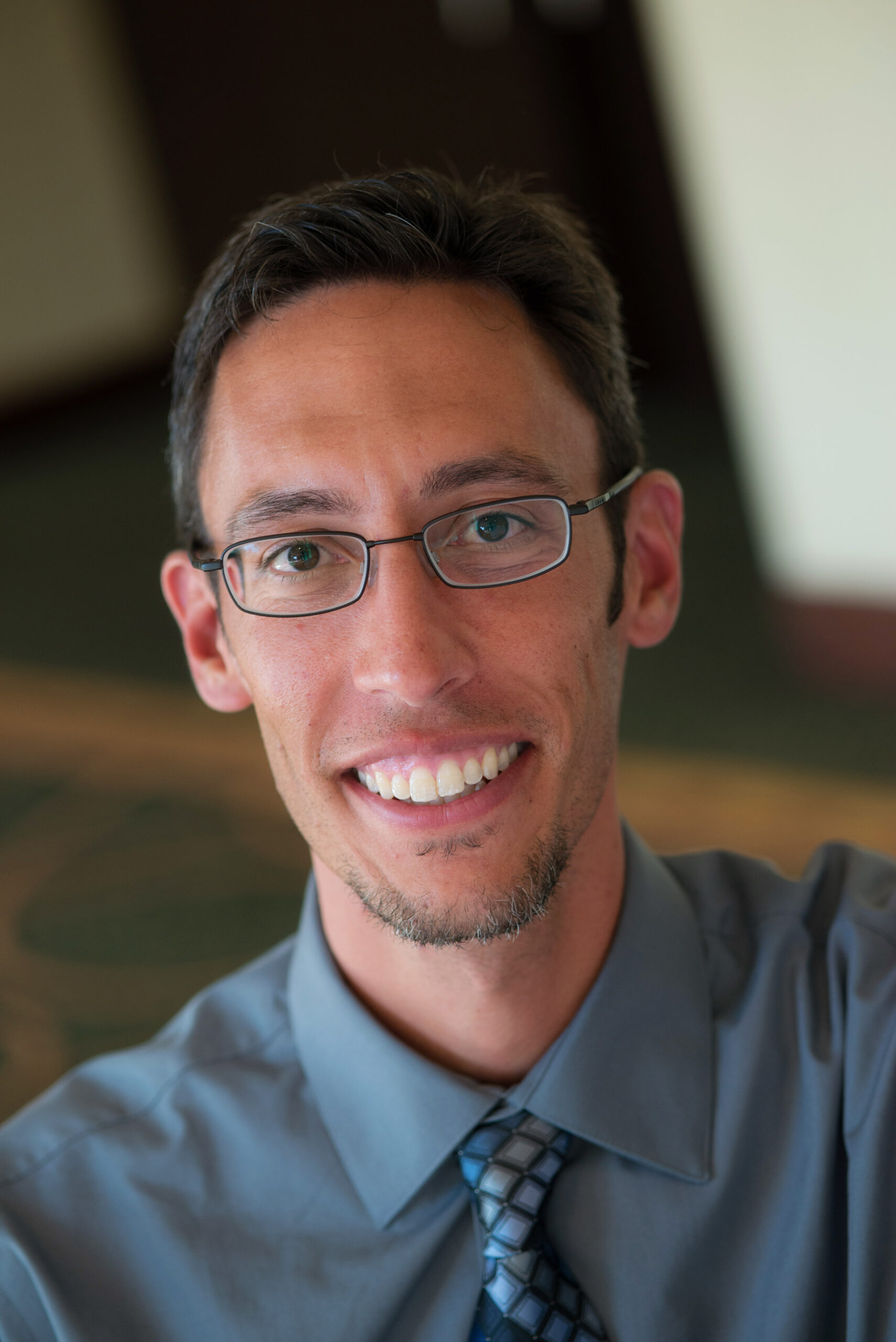 Mark Hartman