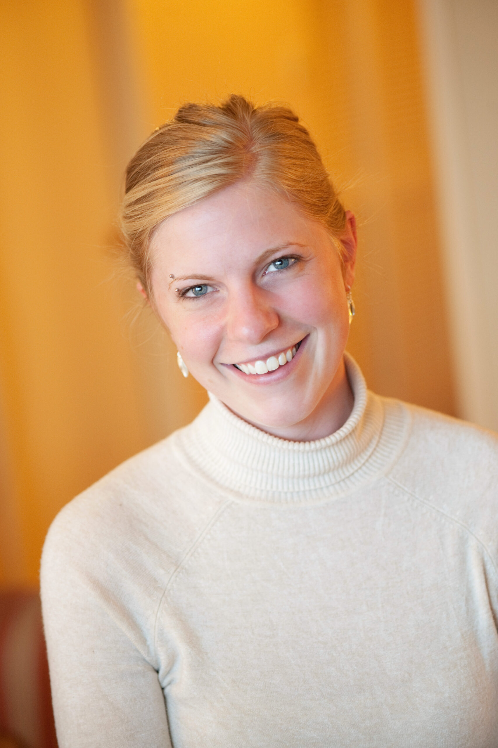 Sarah Berger