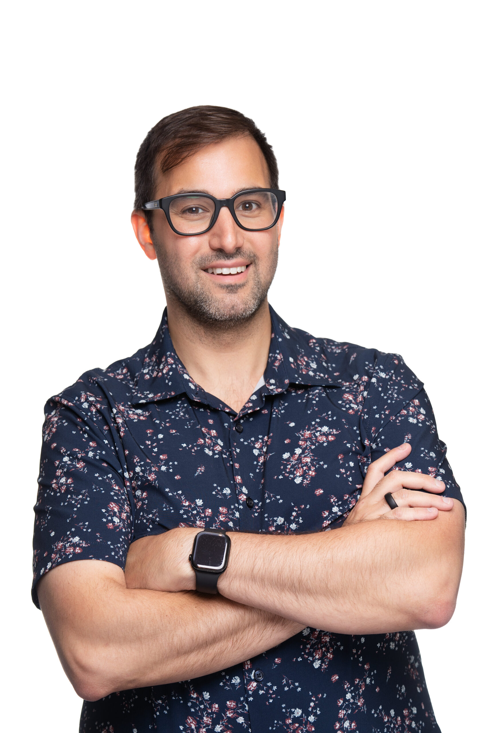 Anthony Stetzenmeyer