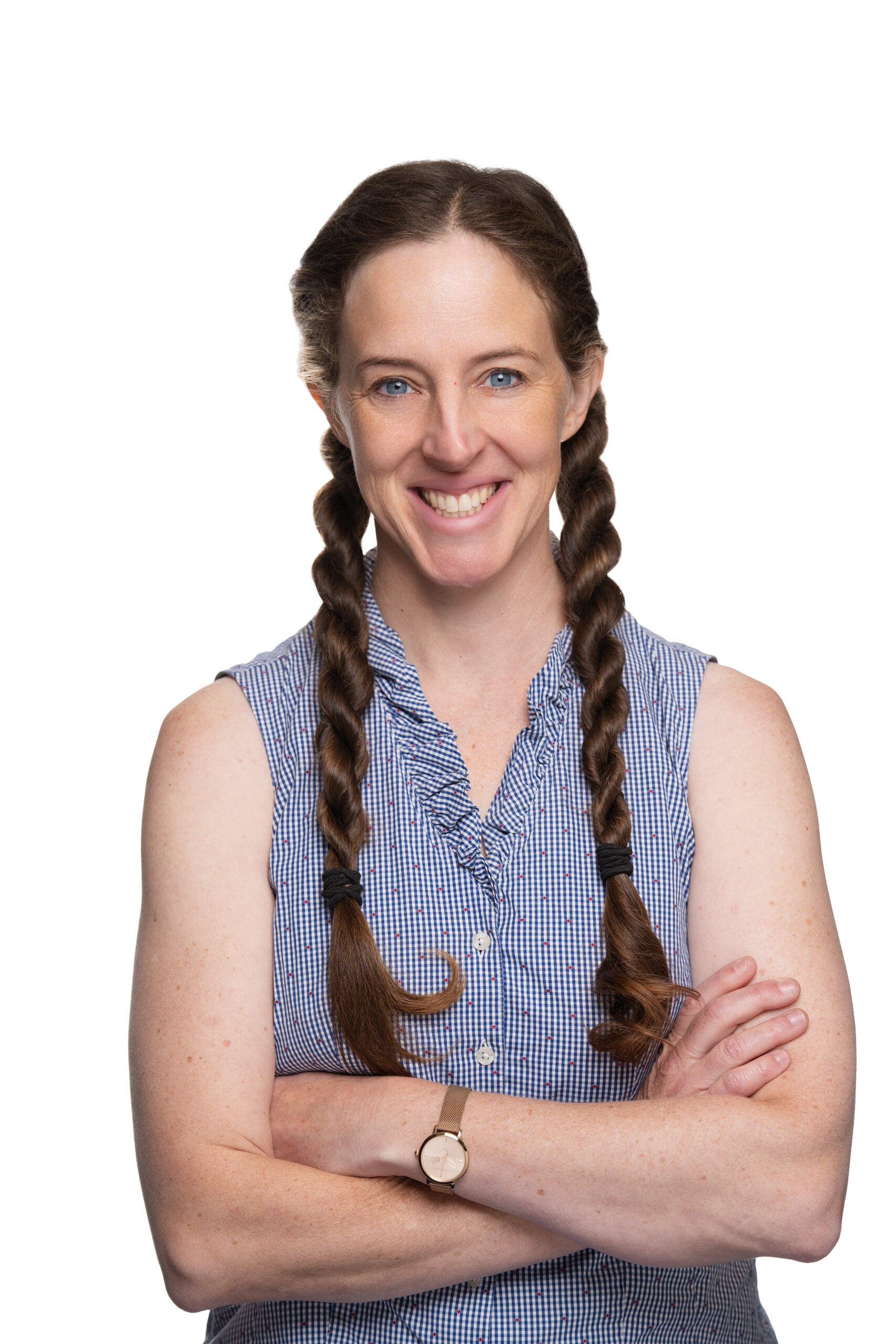 Anne Watson