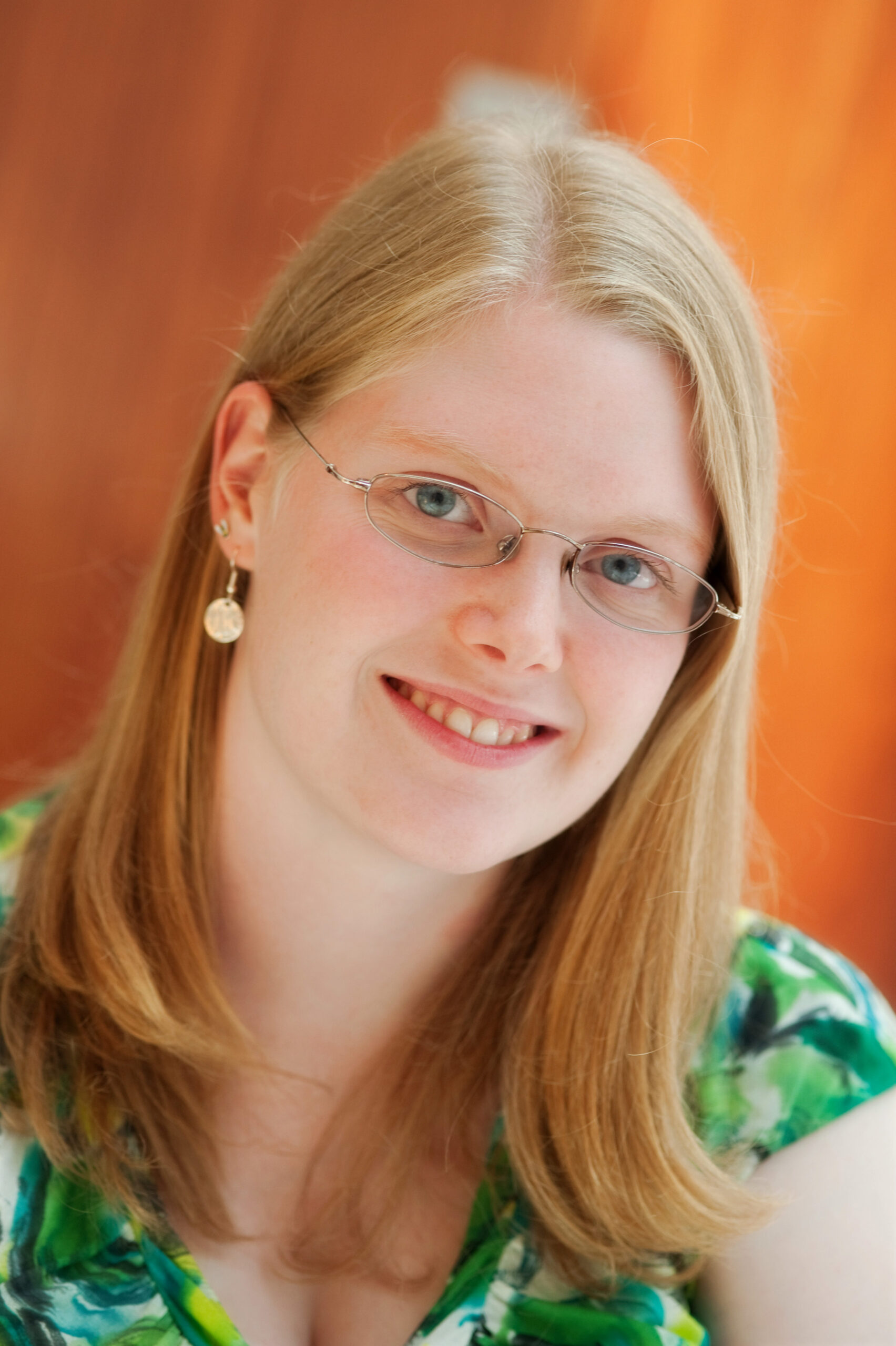 Sarah Hawthorne