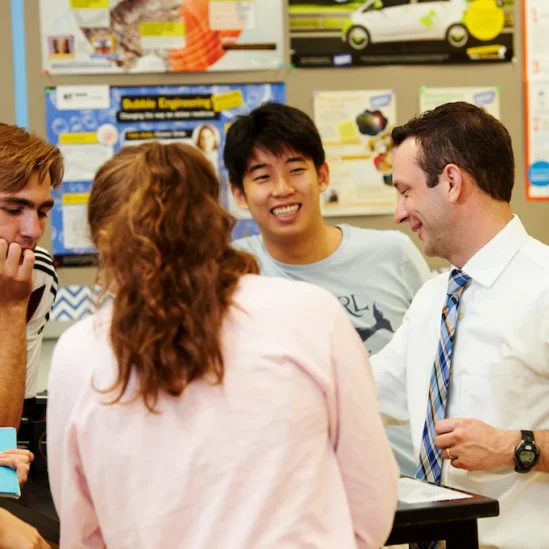 Exploring a Life Science Phenomenon through the Practices of Science