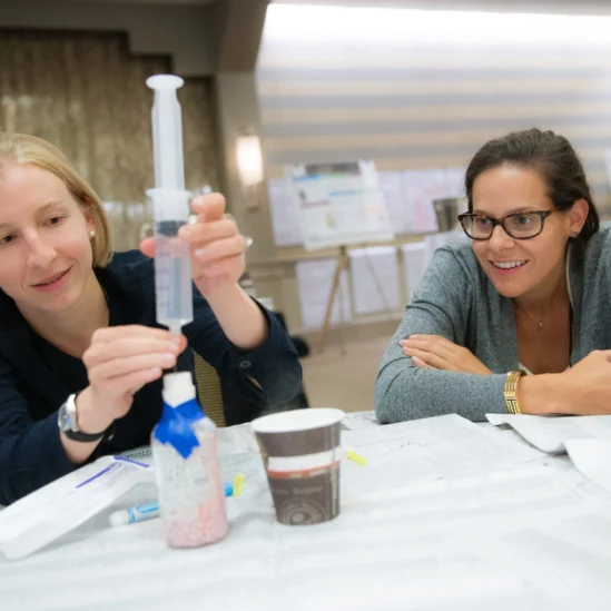 Teaching Fellows