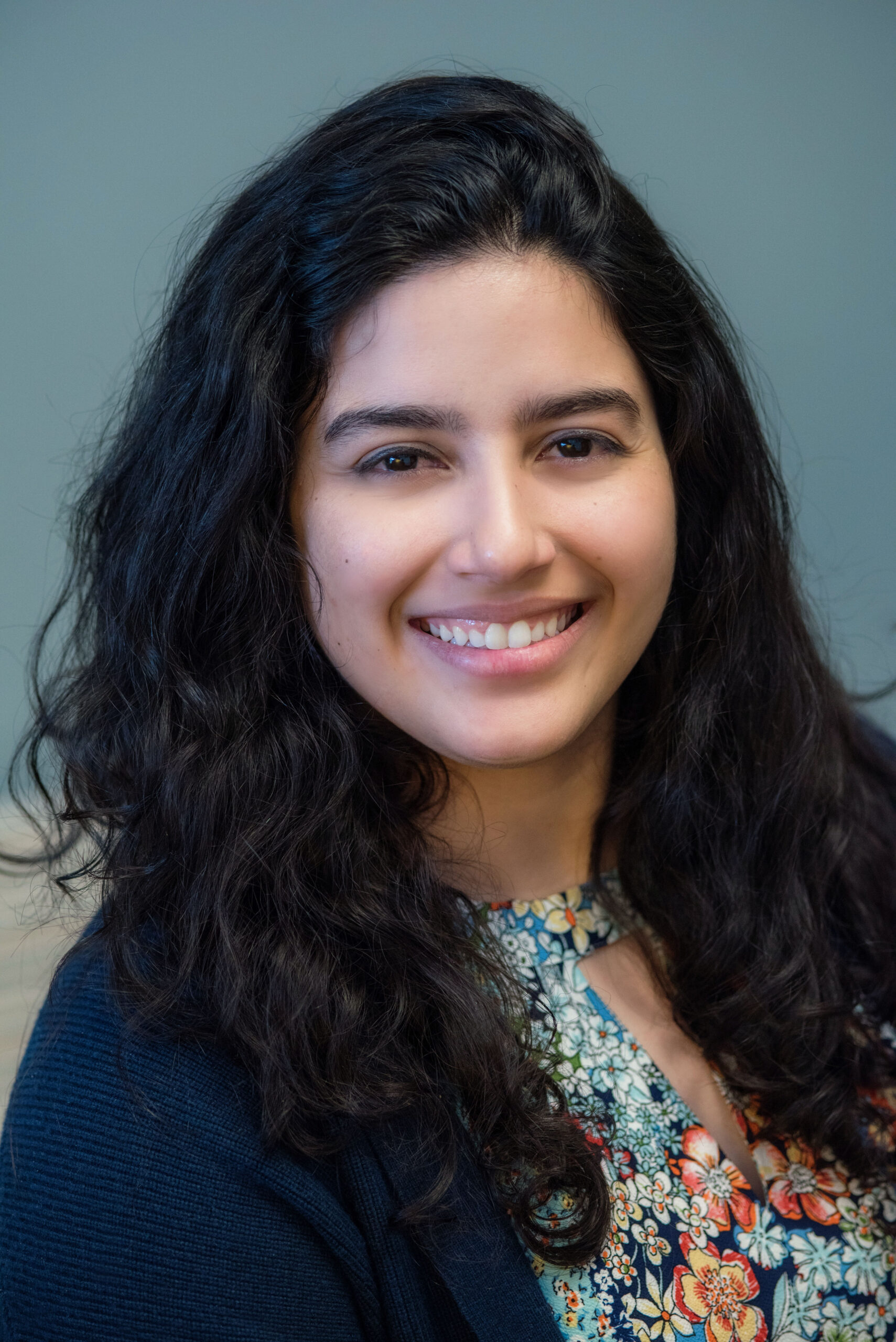 Monique Rivera-Velez