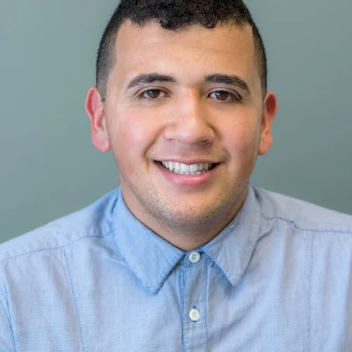 Adrian Lizardo Headshot