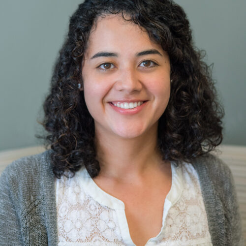 Diane Escolero Headshot