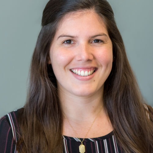 Hannah Aguirre Headshot