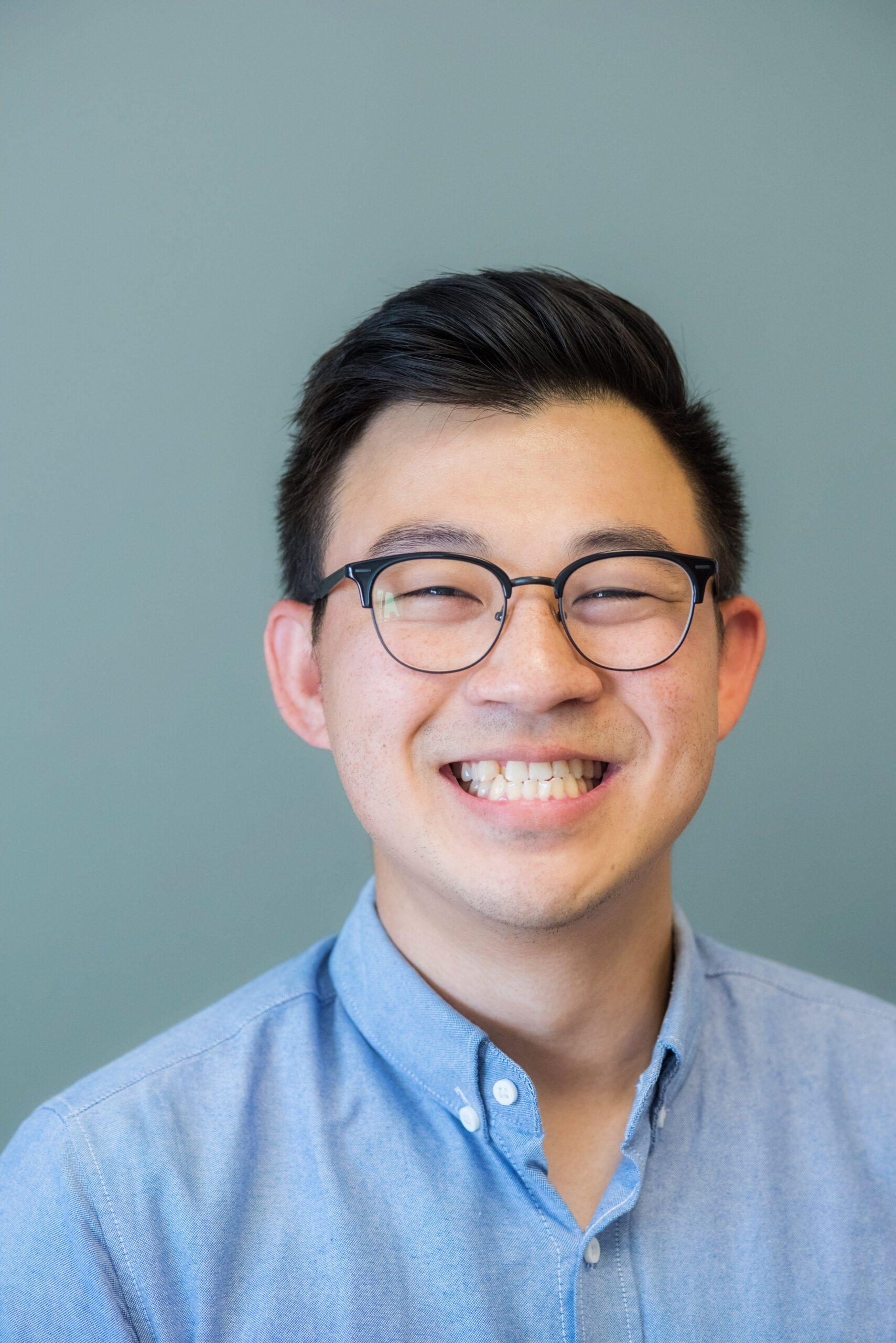 Jim Han