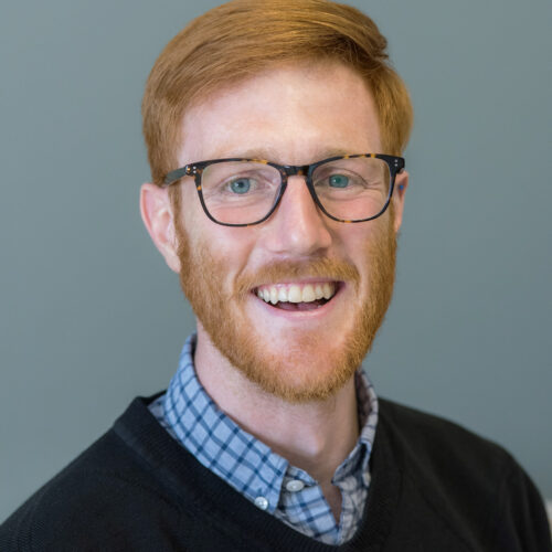 Kevin Lowe Headshot