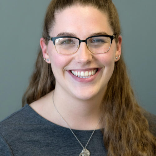 Lisa Kehe Headshot