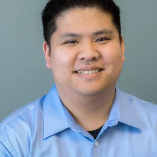 Sean Li Headshot