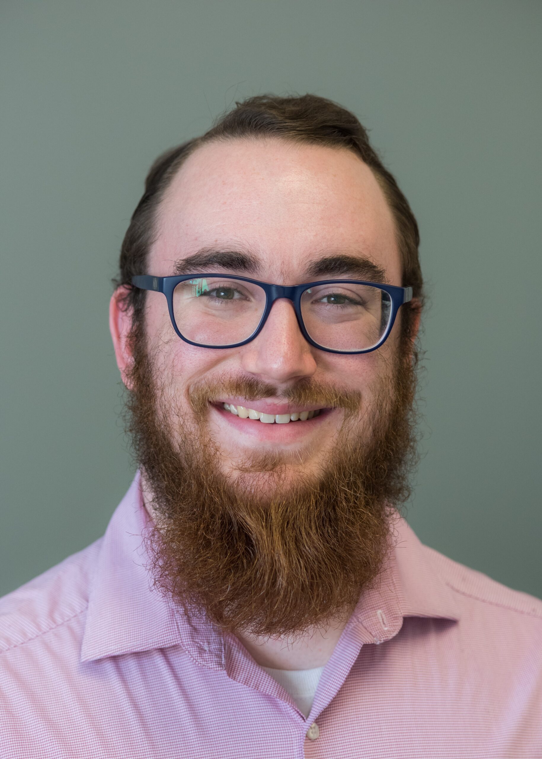 Matthew Dudak