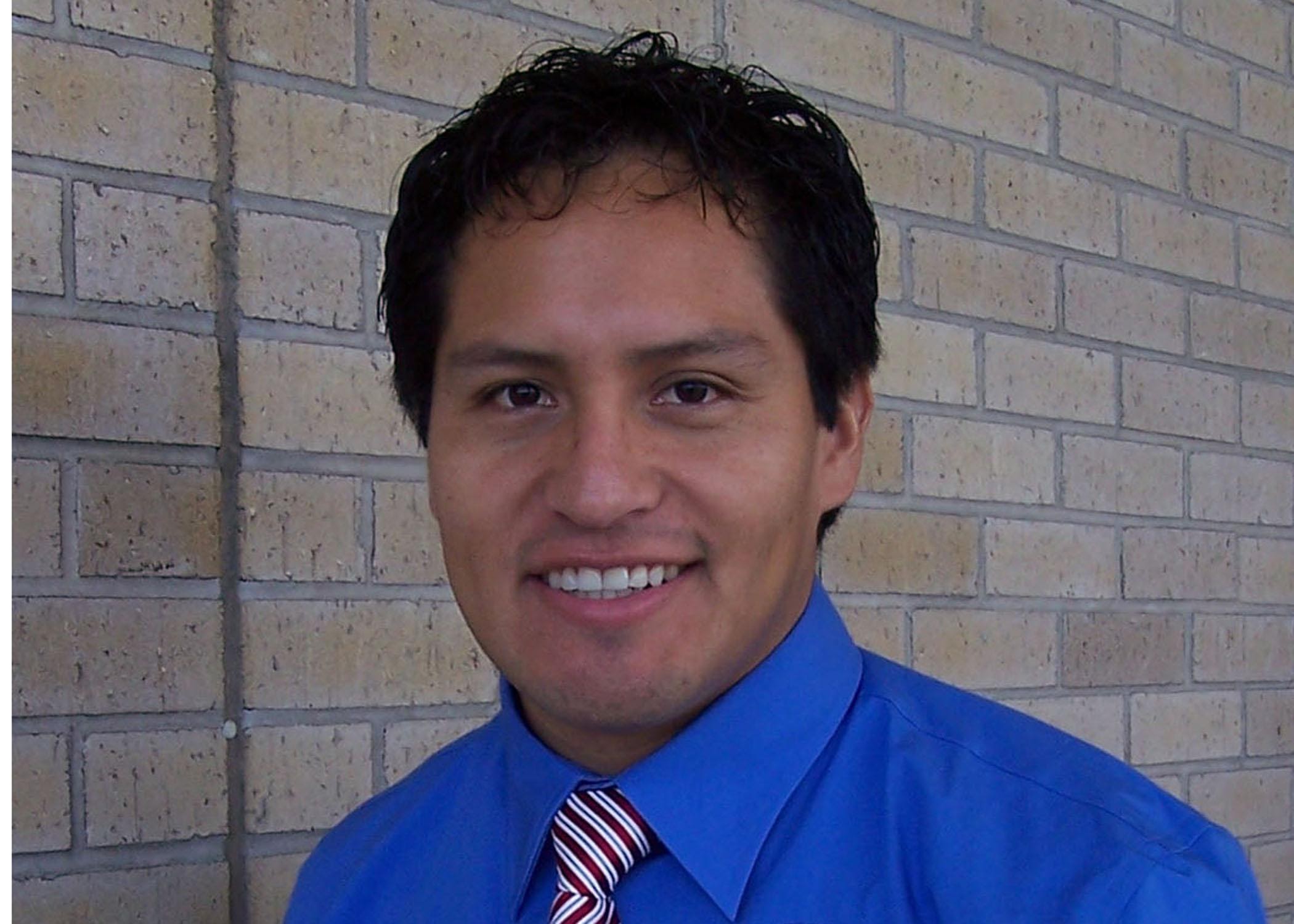 Percy Canales
