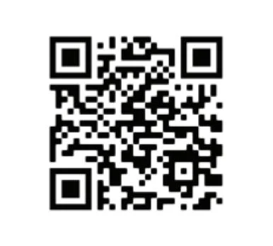 Figure 2. QR code for Physics 4 All: Labs for PhET Simulations