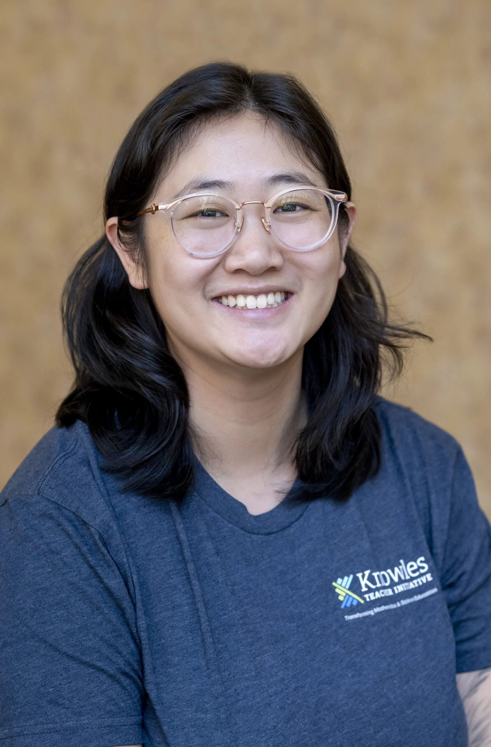 Yanjie Zheng