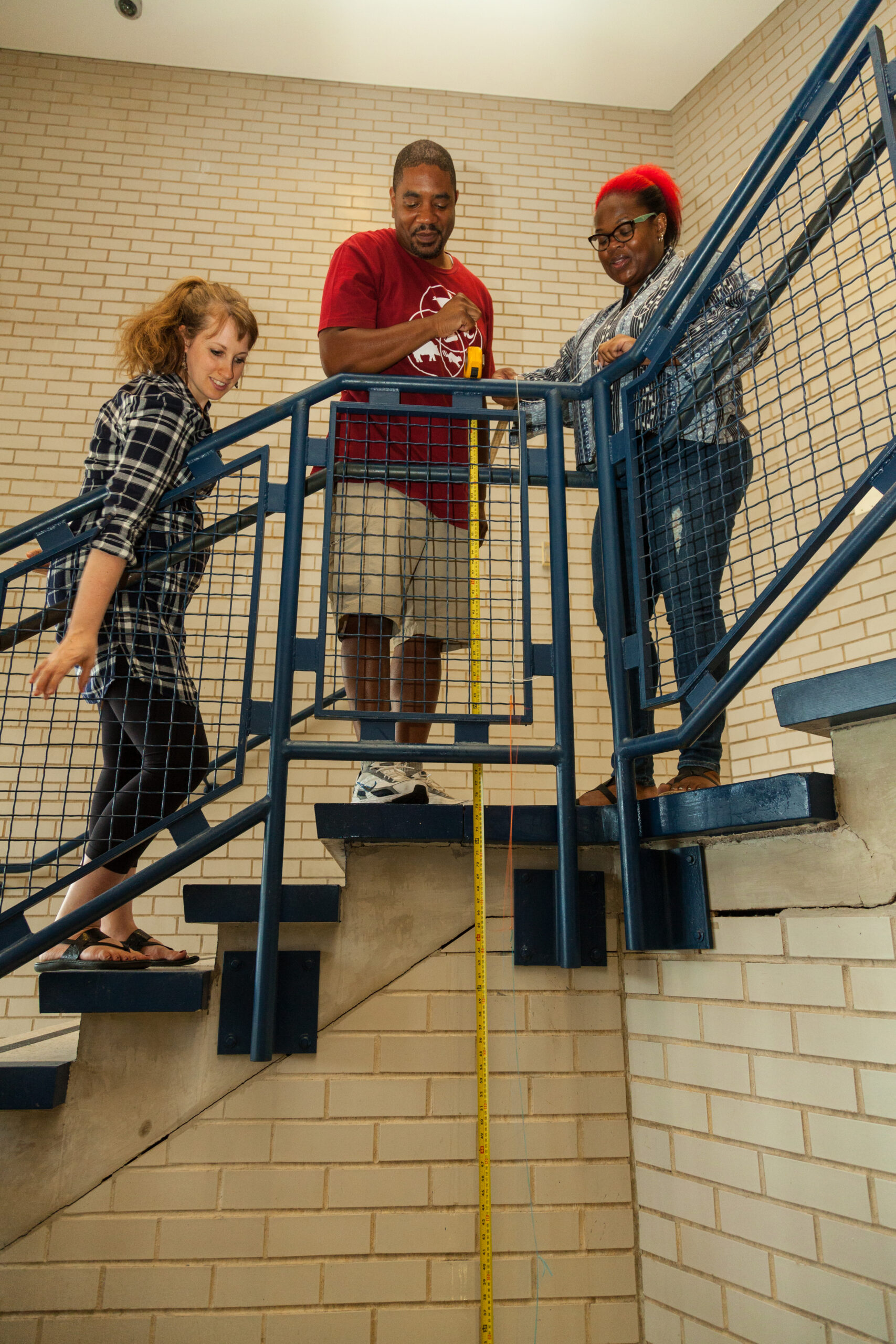 Knowles Academy Course: Discipline-Rich Project Based Learning