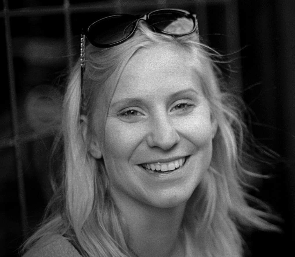 Beth Ahlgren