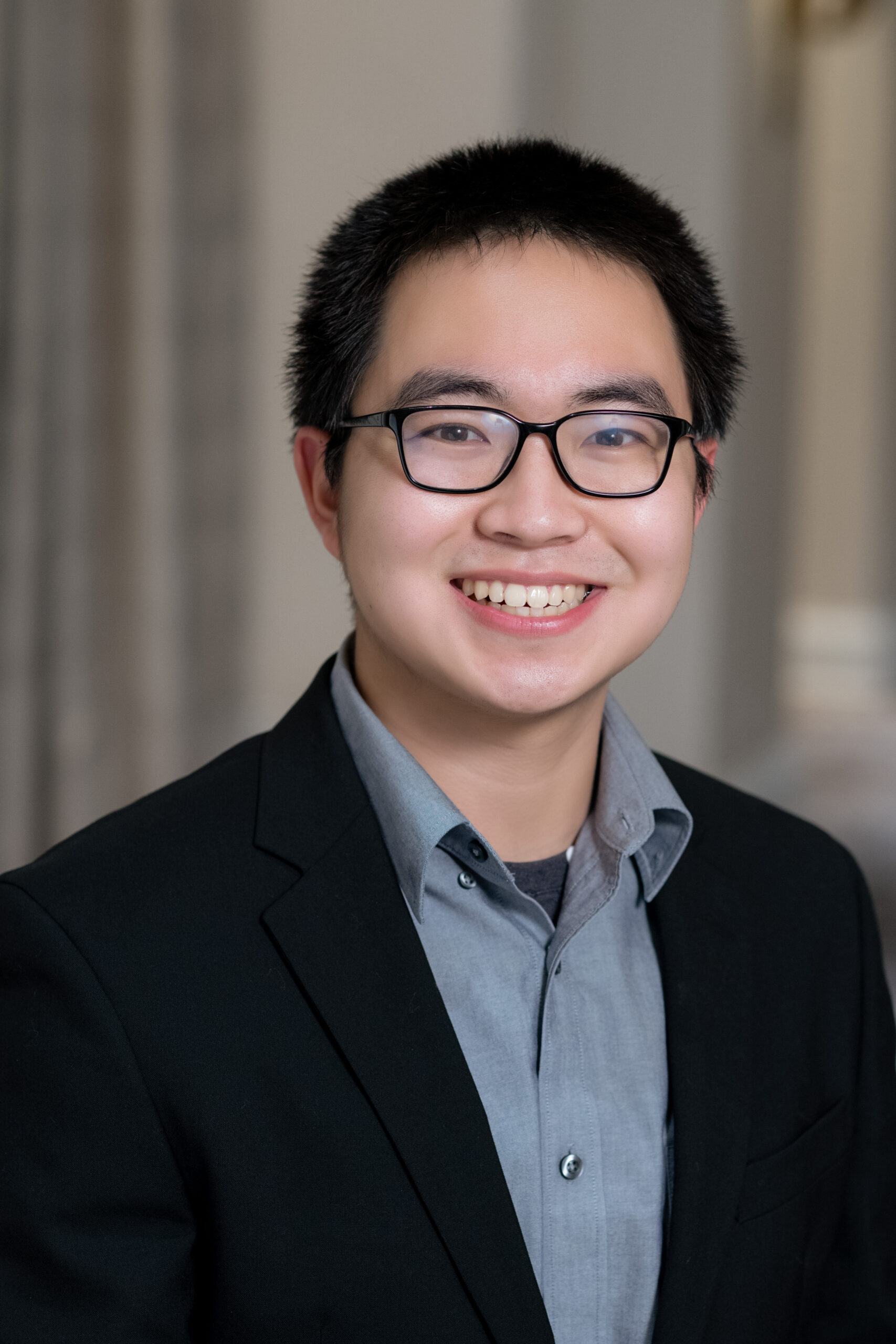 Oliver Yang