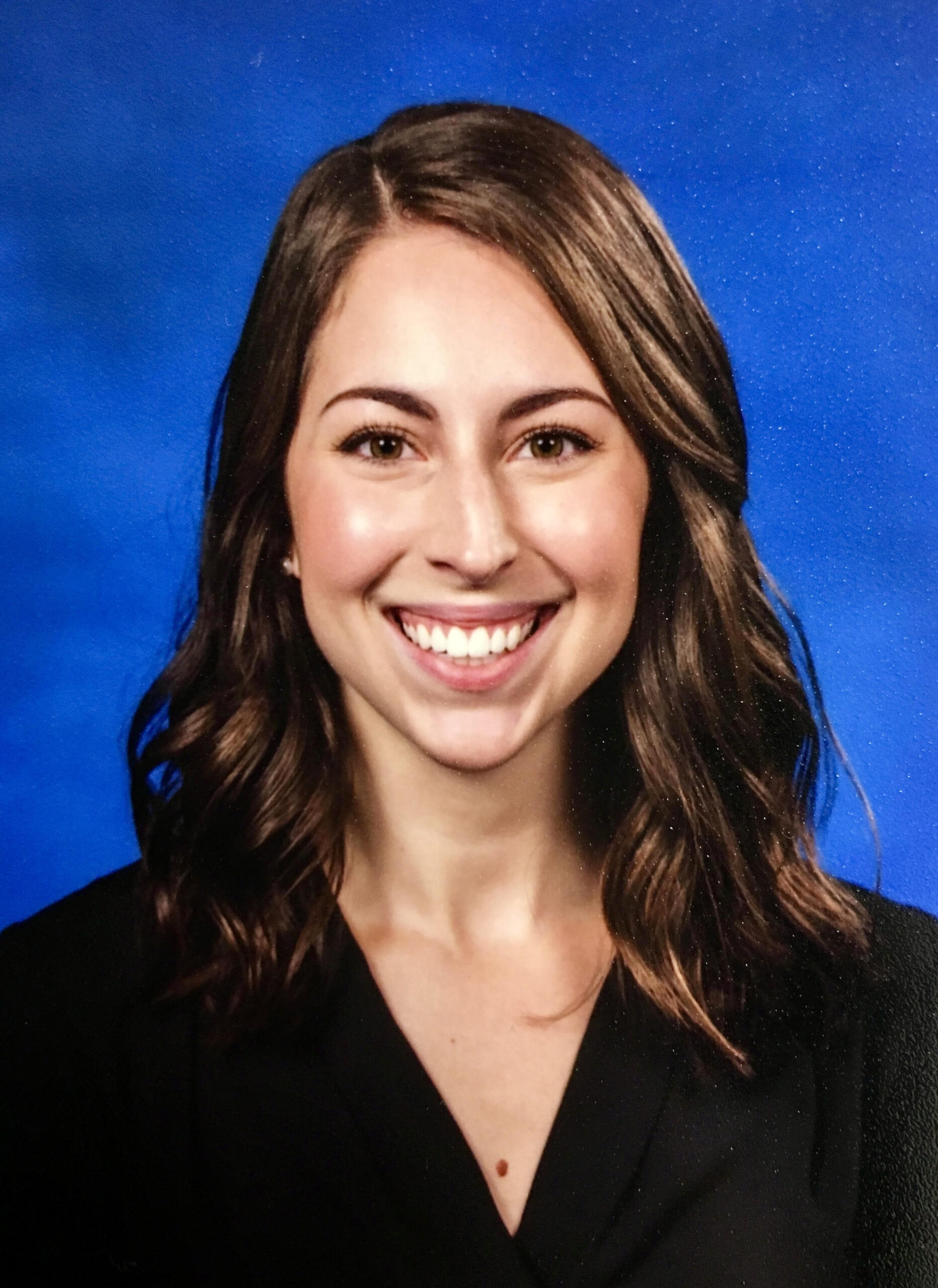 Katelyn Warner