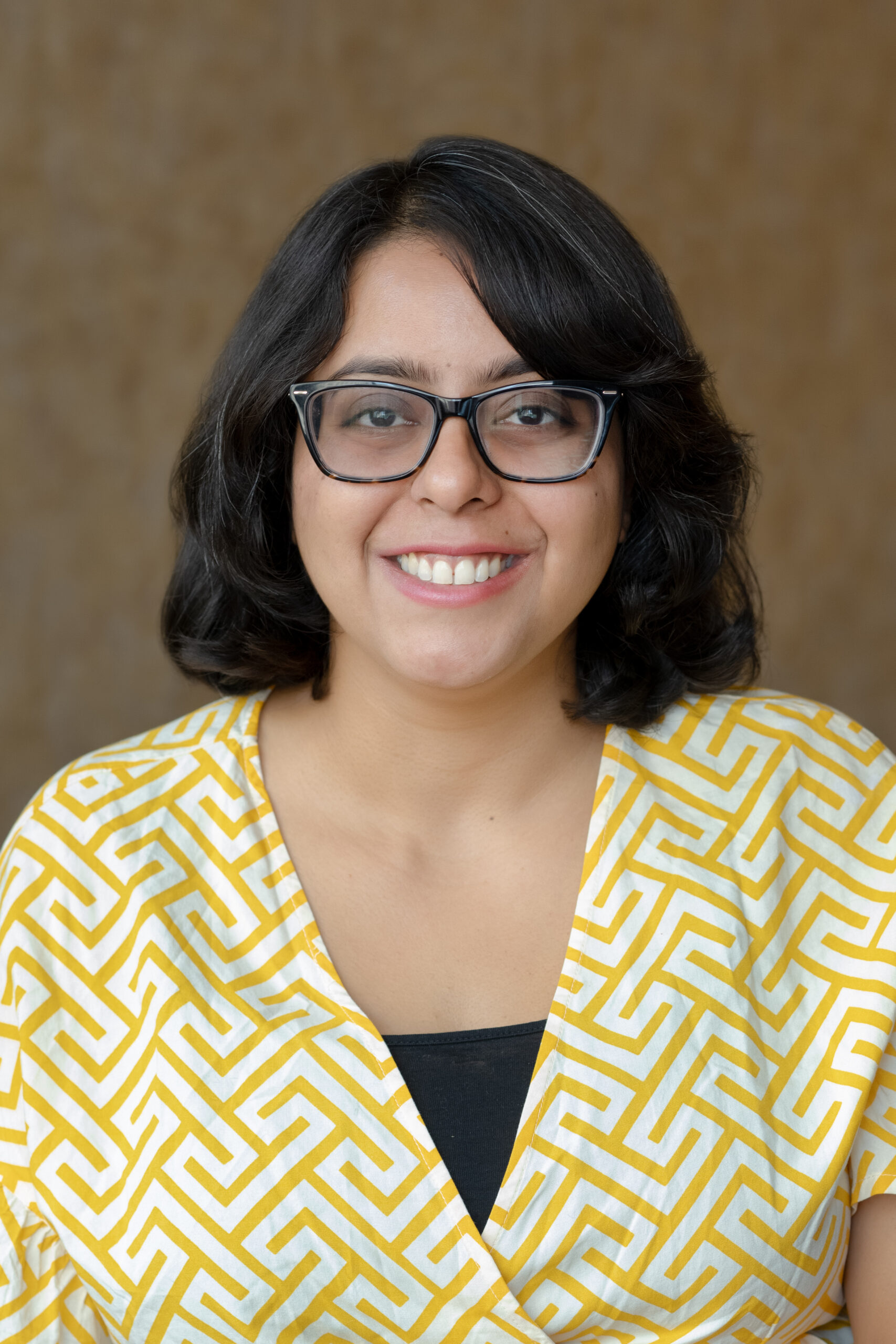 Rashmi Rajshekhar