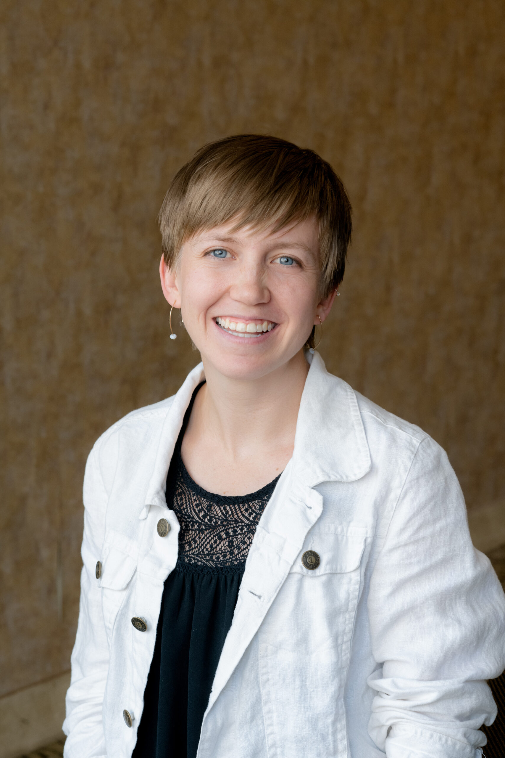 Amanda Eiting