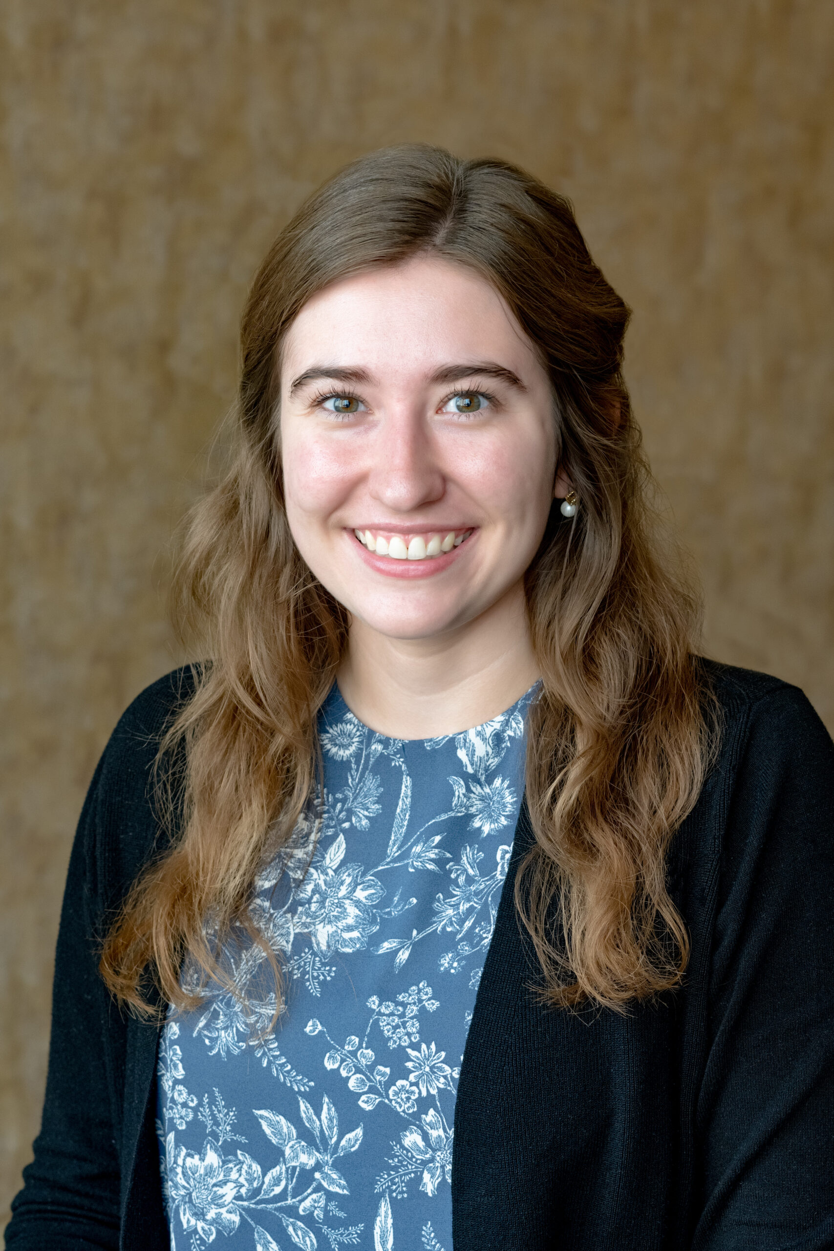 Beth Warden