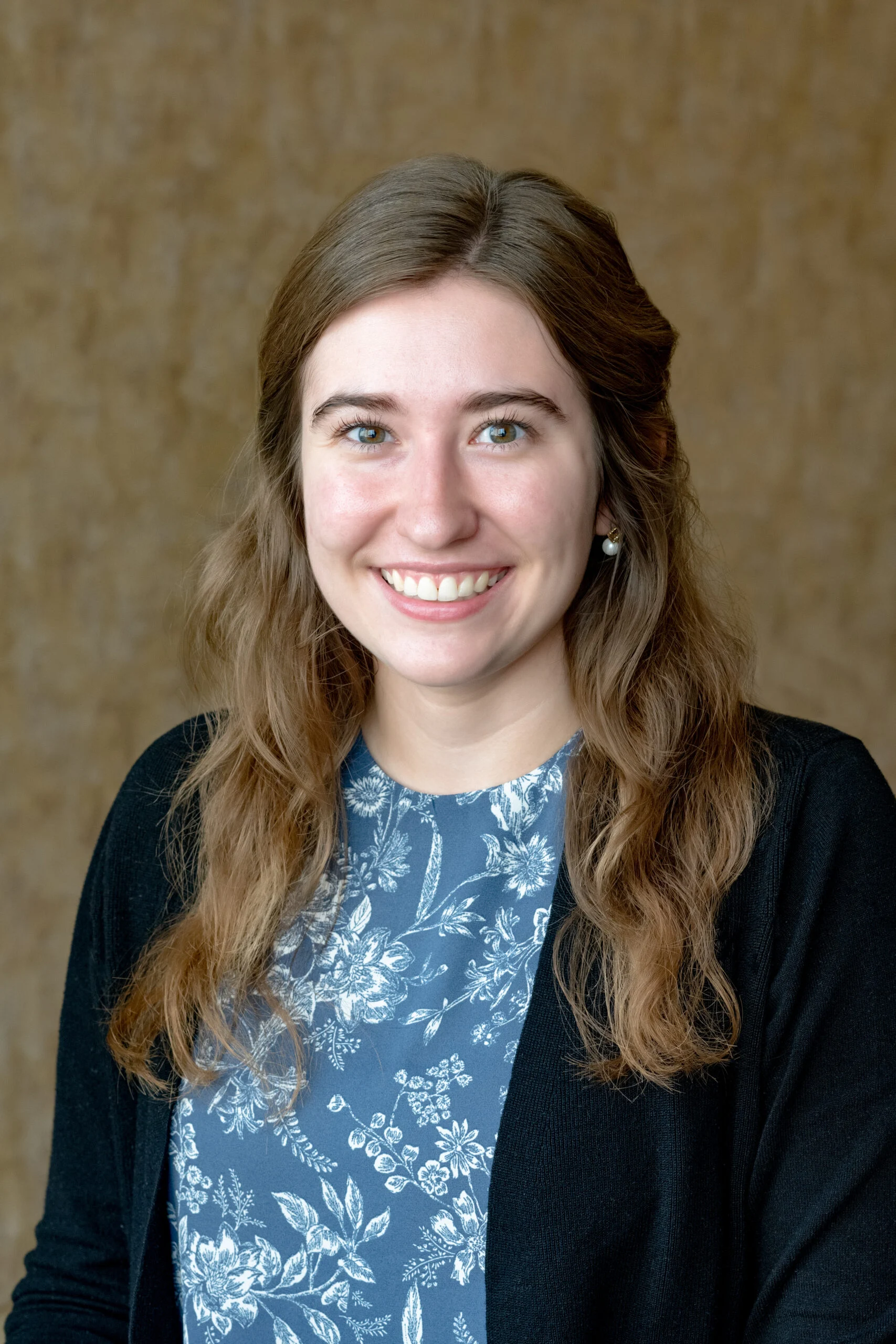Beth Warden