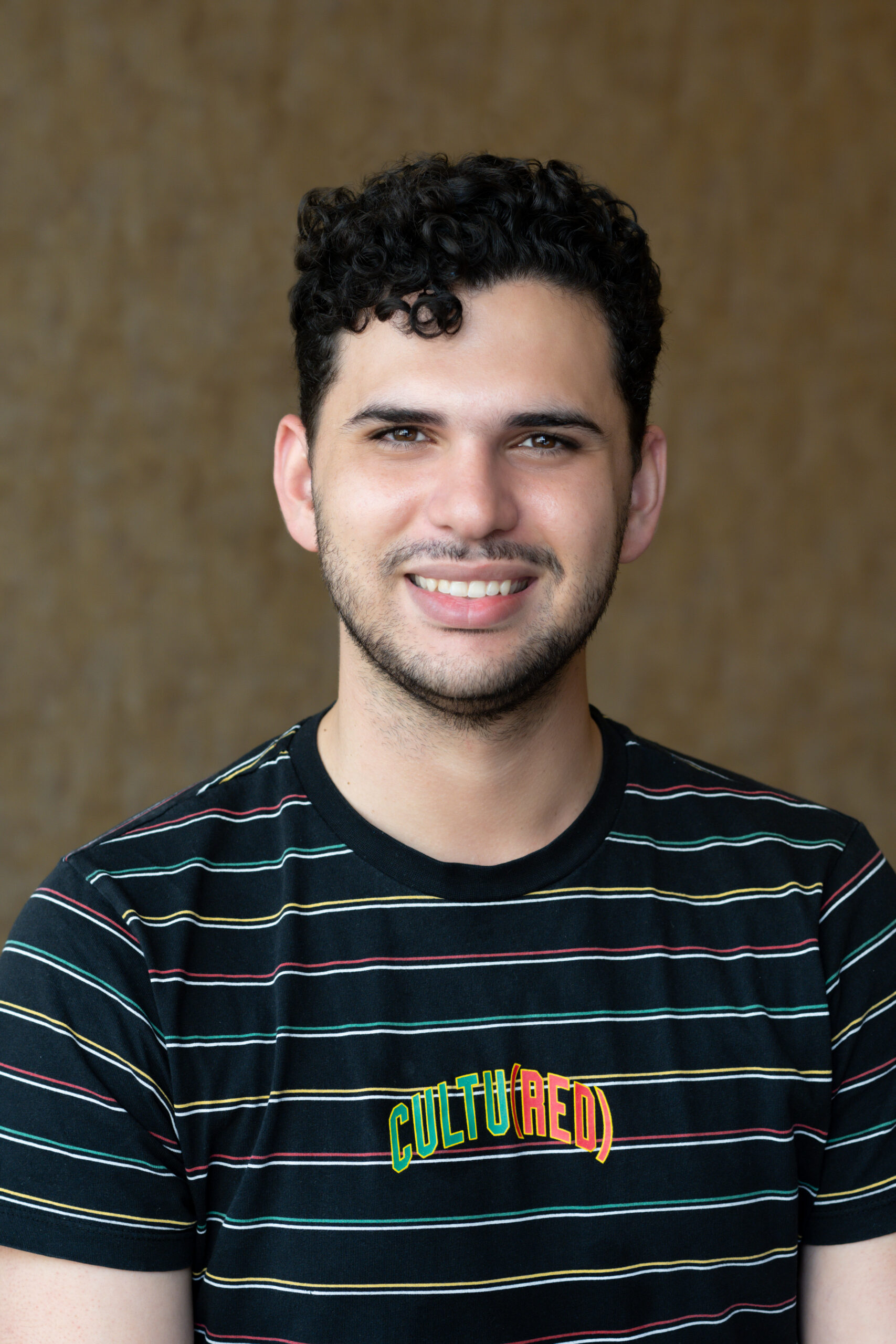 Daniel Rodrigues