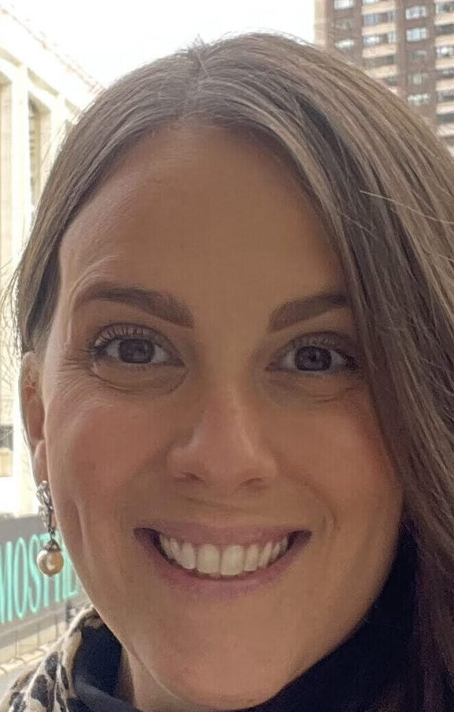 Katie Cubano