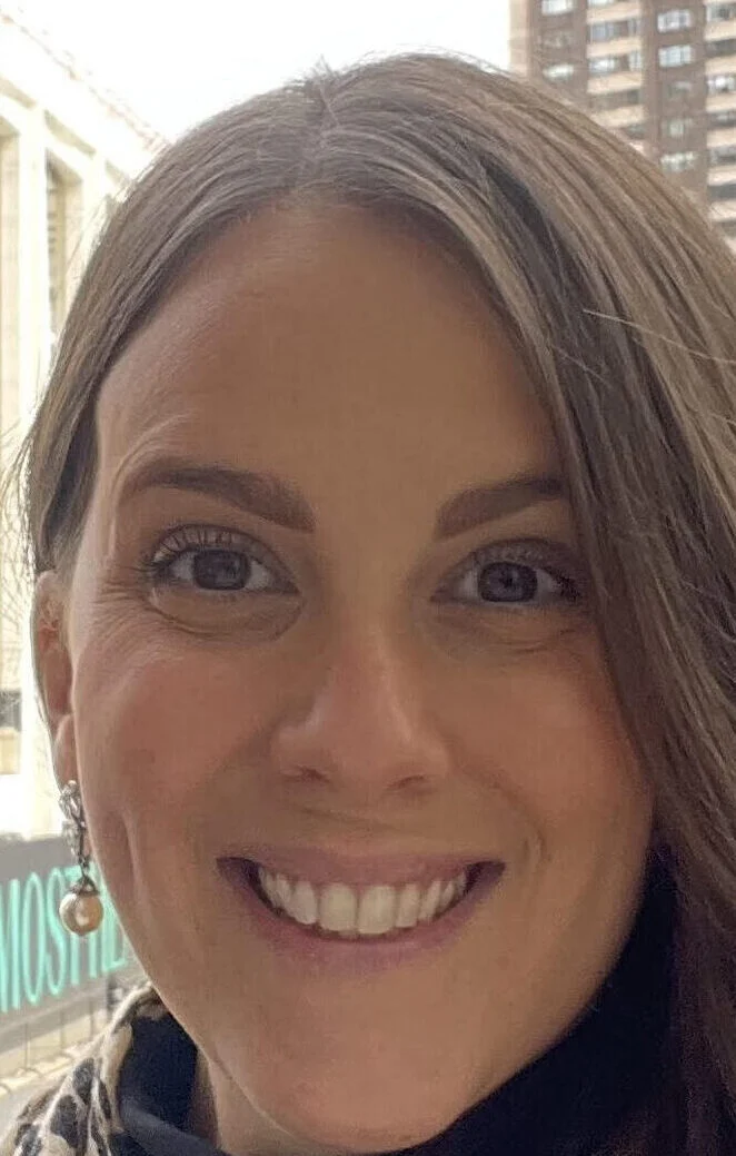 Katie Cubano