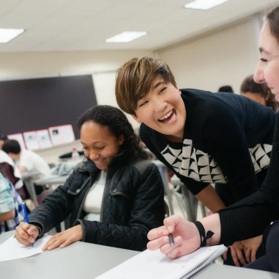 Promote Engagement in Math through Lesson Design