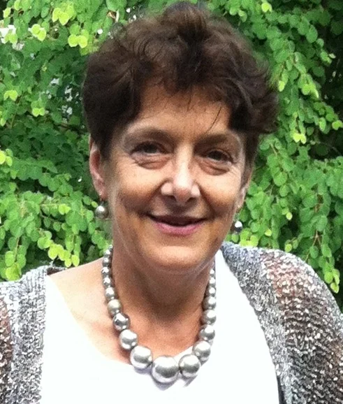 Gillian M. Puttick