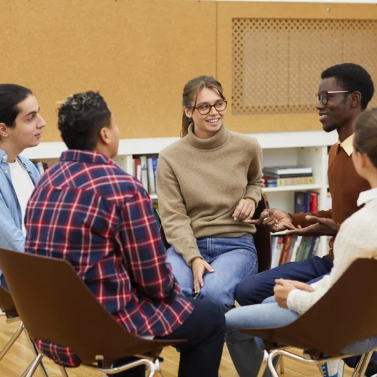 Actionable Norms for Effective Groupwork 