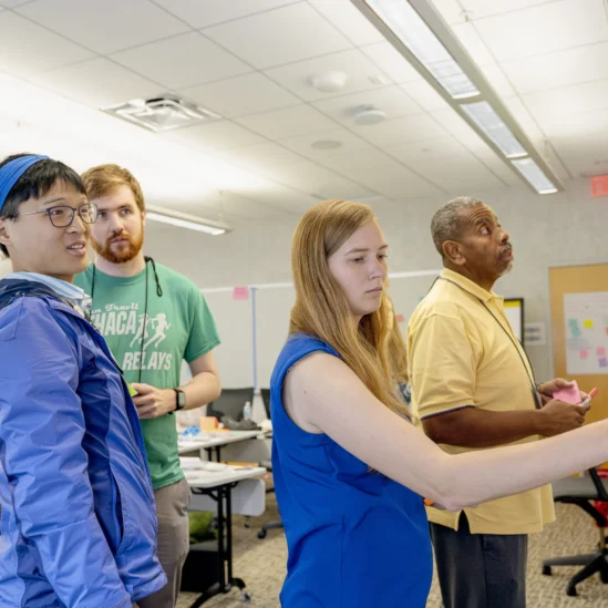 Knowles Academy: For Teachers, by Teachers
