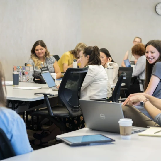Senior Fellows Program