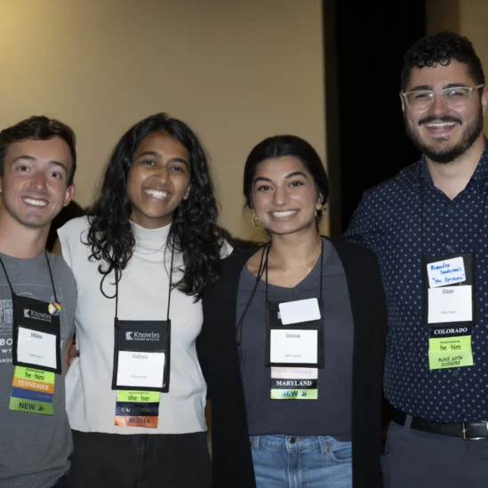 Community Membership
