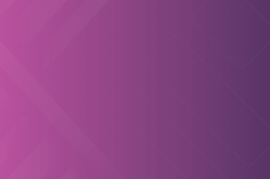 Abstract magenta and purple background with subtle geometric shapes