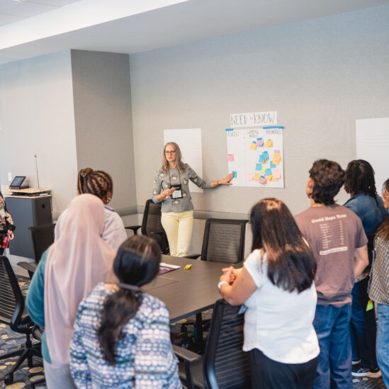 Knowles Academy: For Teachers, by Teachers